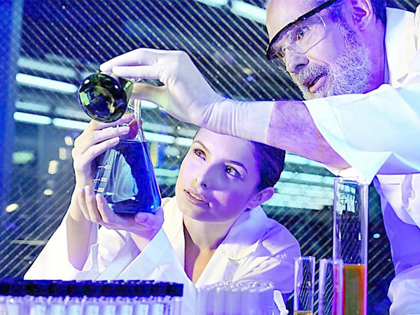 科技創(chuàng)新